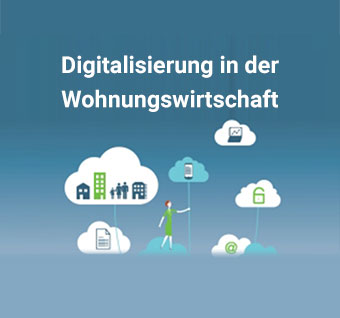 Kooperations-Veranstaltung Fachtagung DIGITALISIERUNG