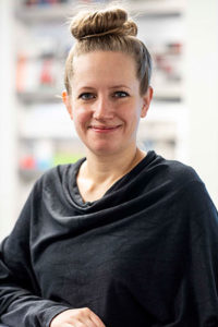 Katrin Strozyk