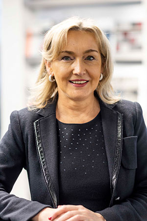 Kerstin Hildebrandt