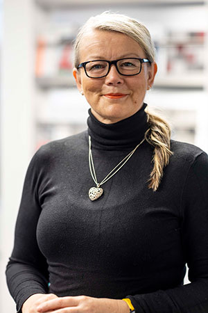 Ilka Stahmann