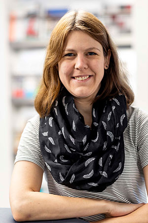 Katrin Schreiner