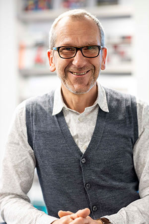 Dipl.-Geogr. Karsten Dürkop