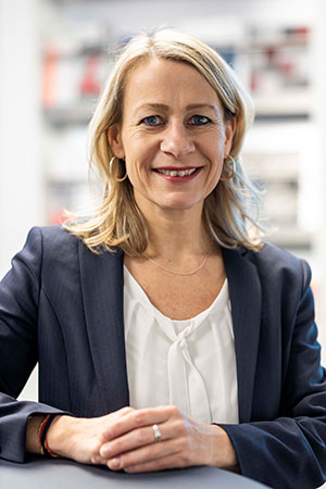 Kerstin Poschlod