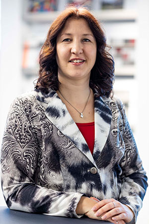 Natascha Wasnick