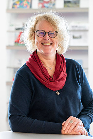 Heike Poppinga