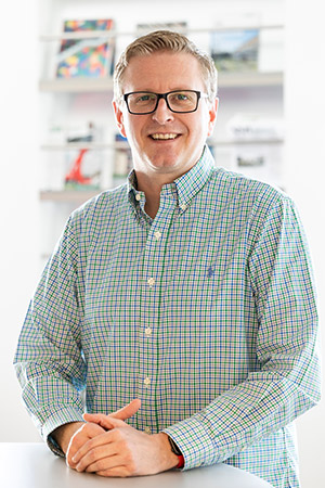 Kevin Lattenkamp
