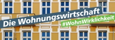 GdW und Regionalverbände #WohnWirklichkeit