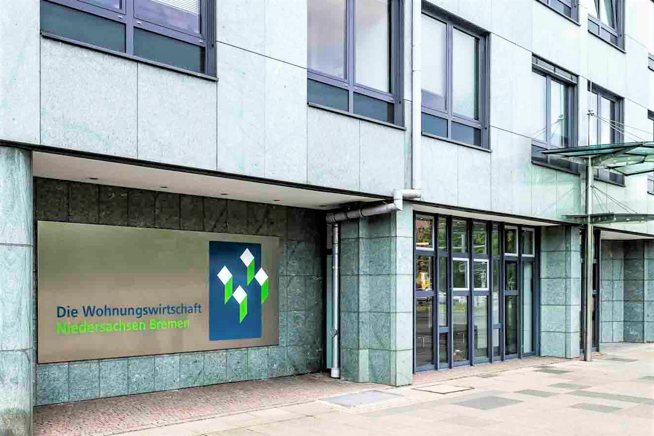 Mietausfälle geringer als befürchtet