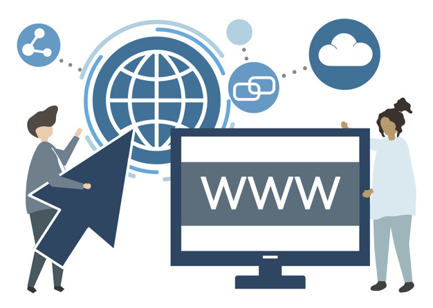 Homepage-Check für vdw-Mitgliedsunternehmen