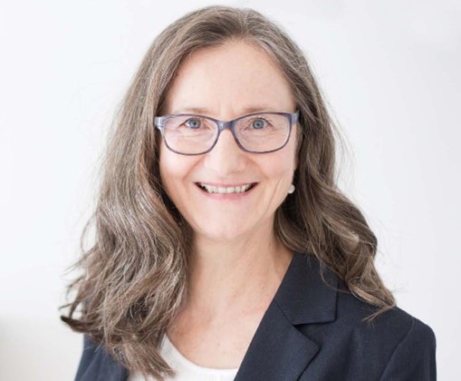 Dipl.-Ing. Astrid  Horváth