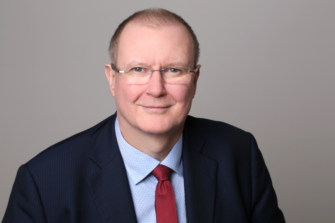 Dr. Steffen Walter