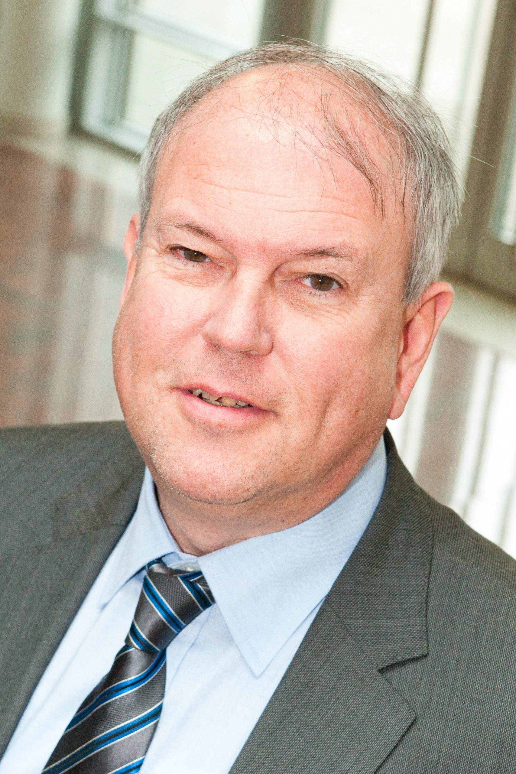 Prof. Dr. Ulf Börstinghaus