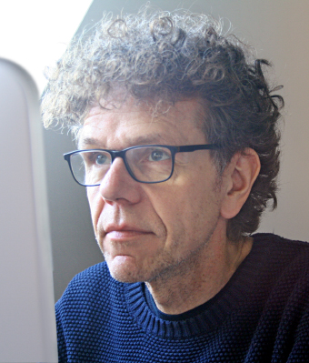Frank Jäger