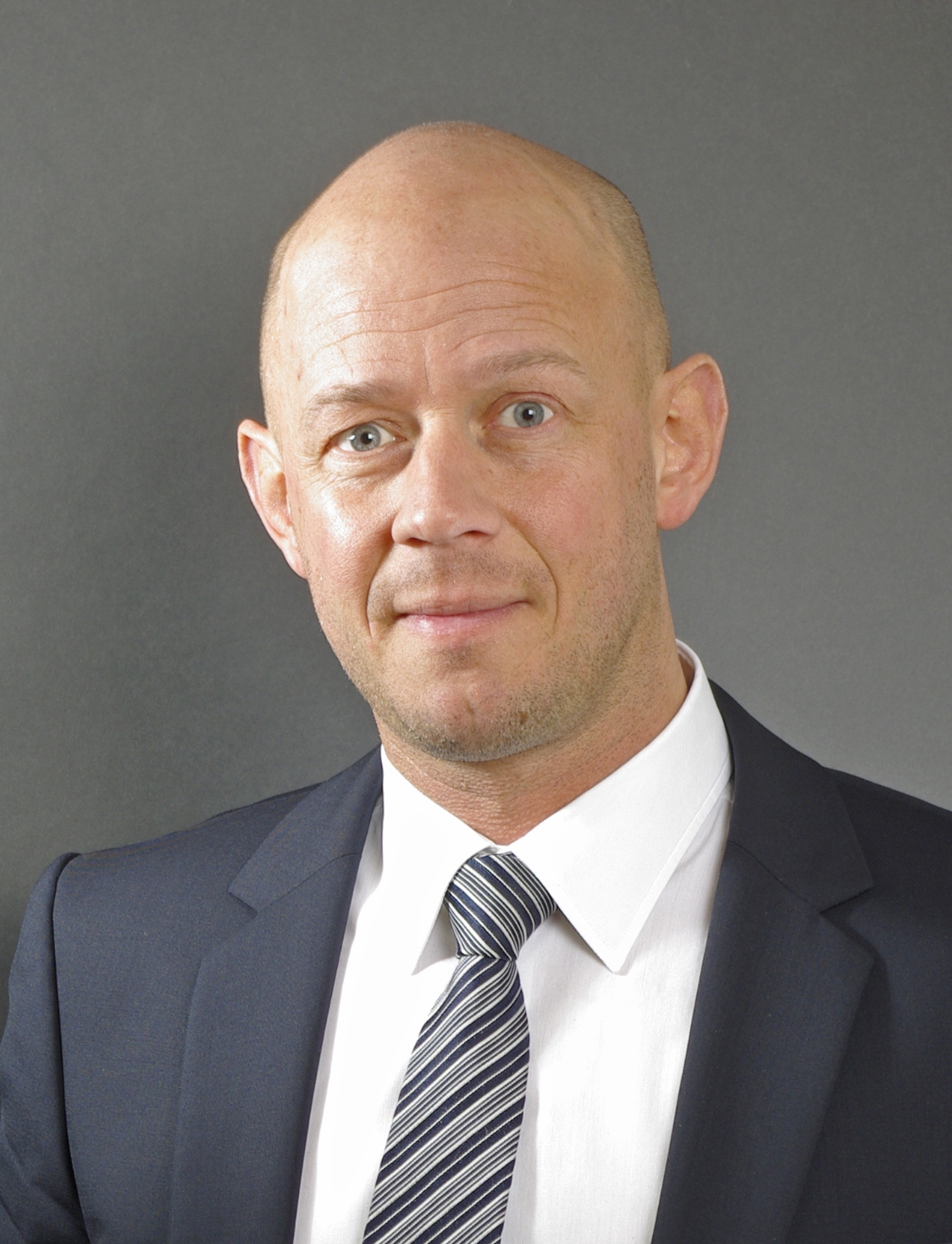 Dr. Ing. Armin Hartmann