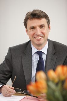 Berthold von Knobelsdorff