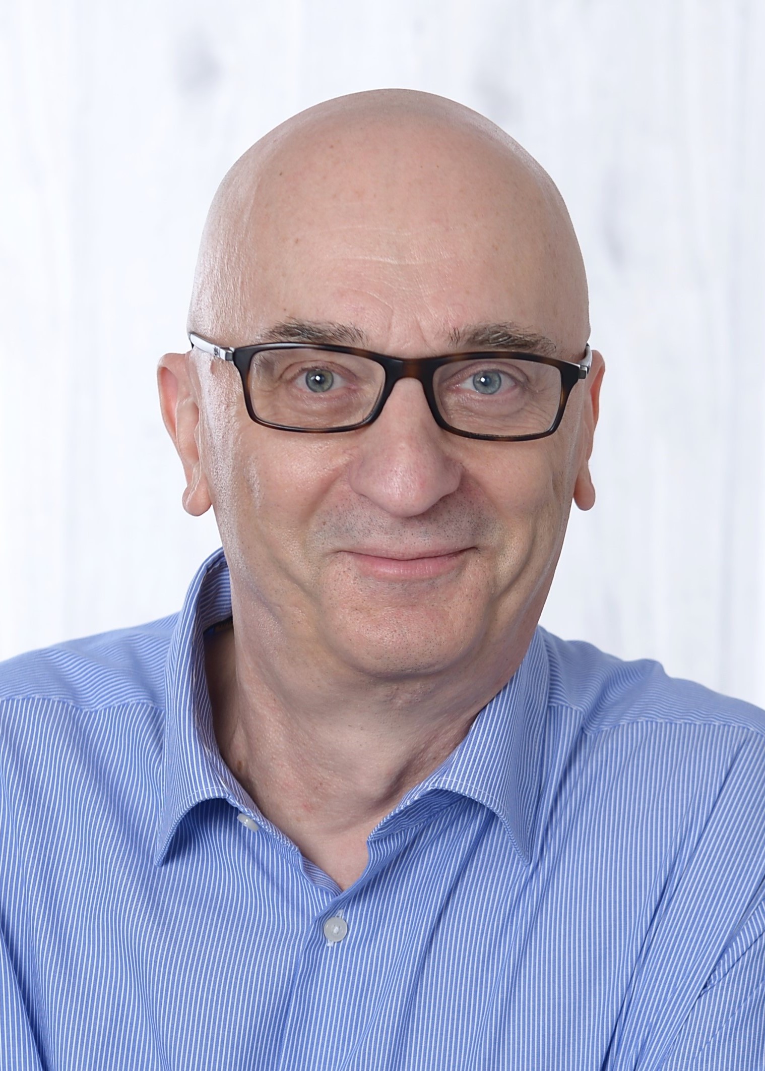 Rechtsanwalt Detlef Wendt