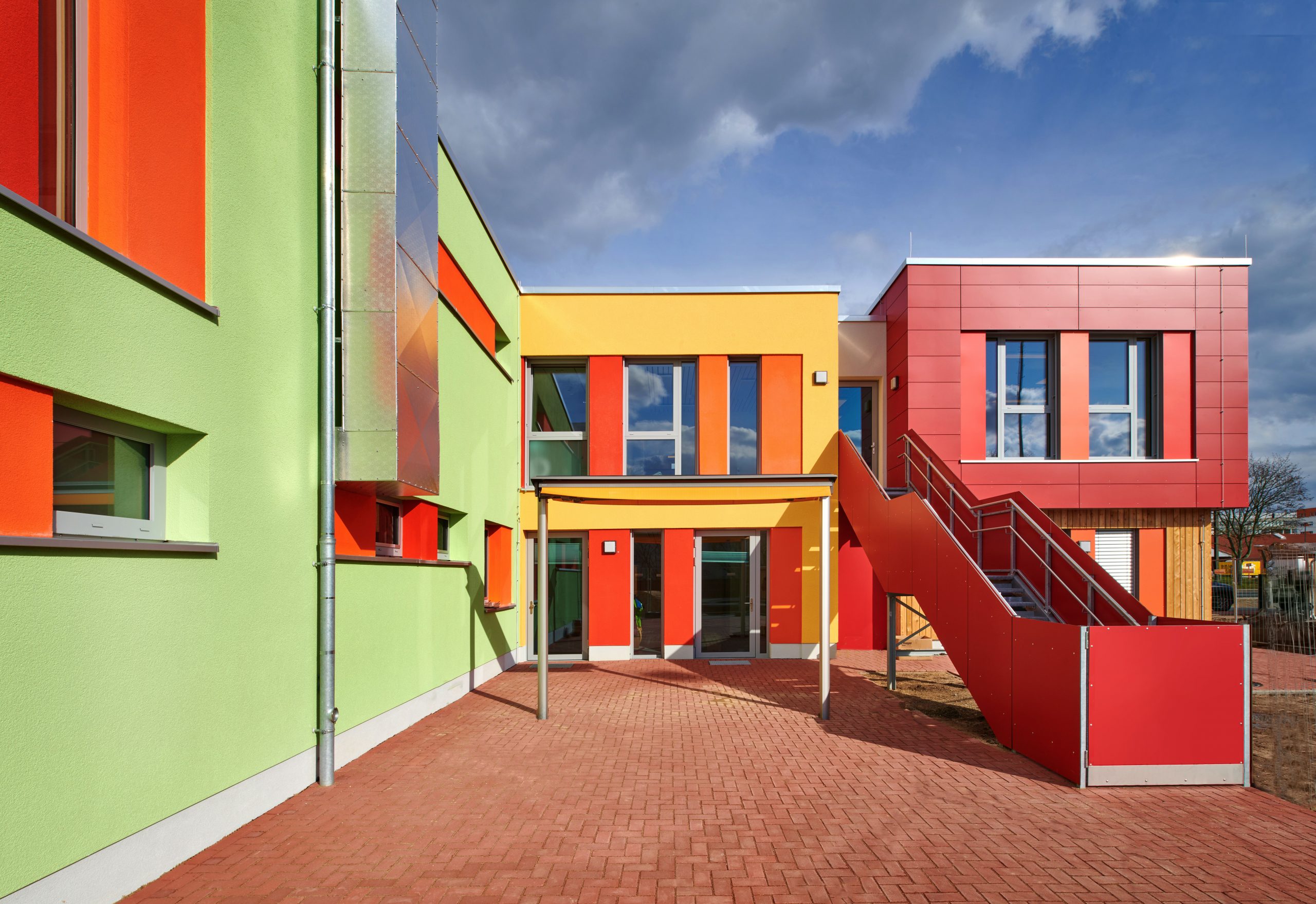 EffizienzTagung Bauen + Modernisieren am 13./14. November