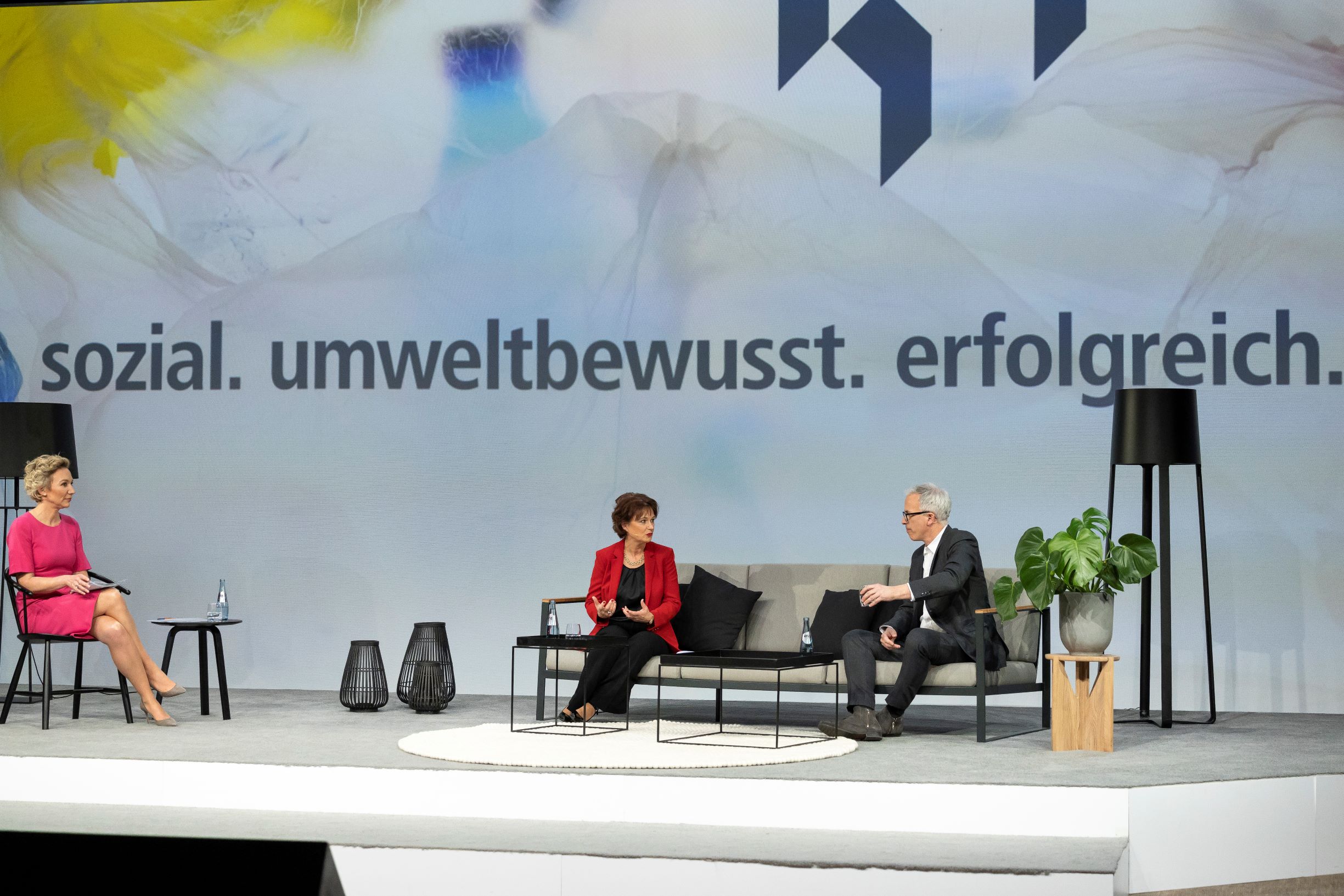 Livestream: vdw-Jahresauftakt 21