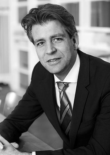 Rechtsanwalt Dr. Dirk Legler