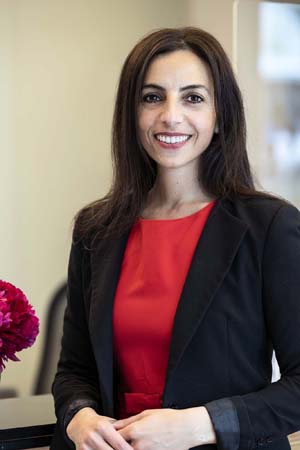 Lara Ghanem