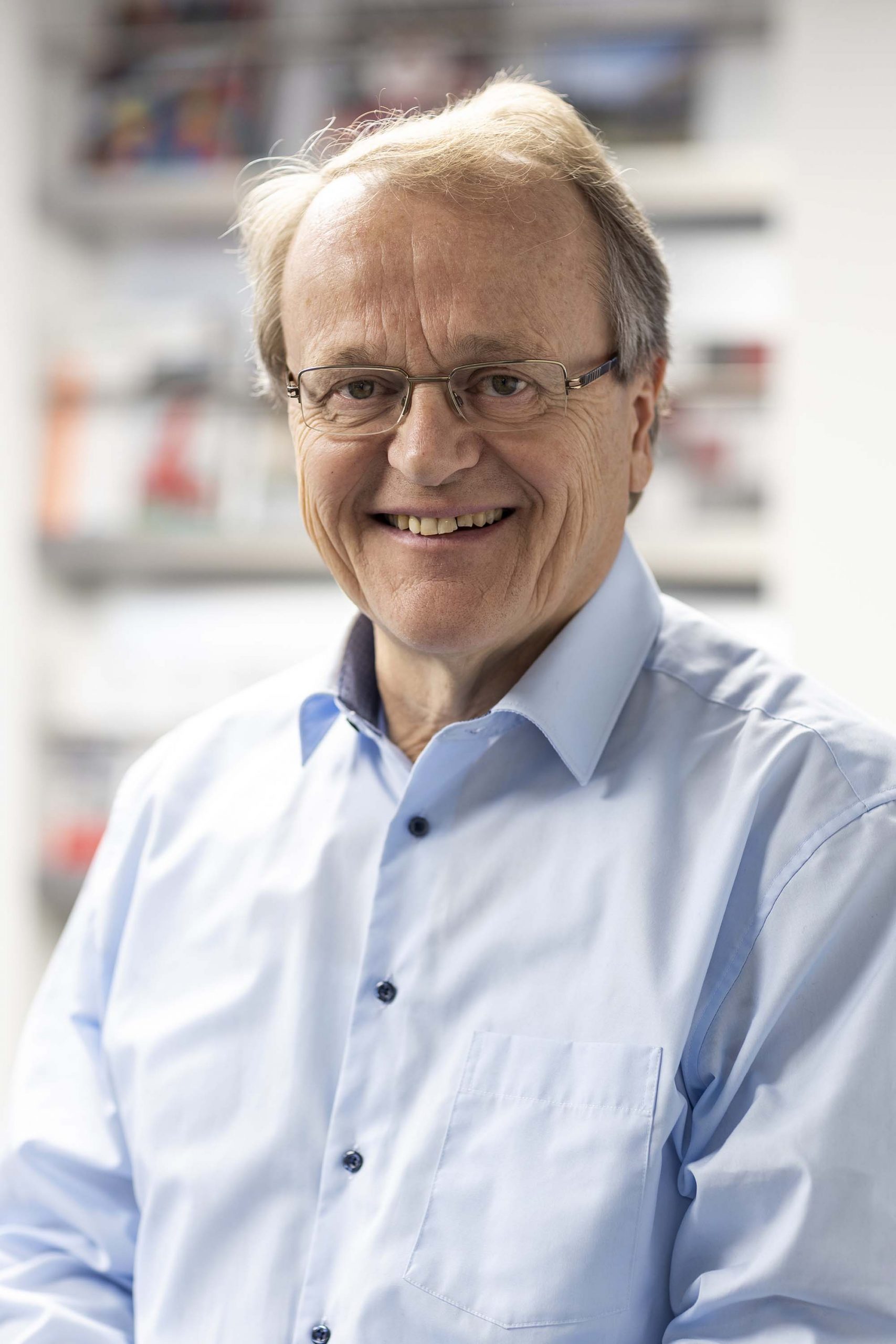 RA Heinrich Kleine Arndt