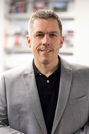 Dipl.-Kfm. Mark Oliver Könemund