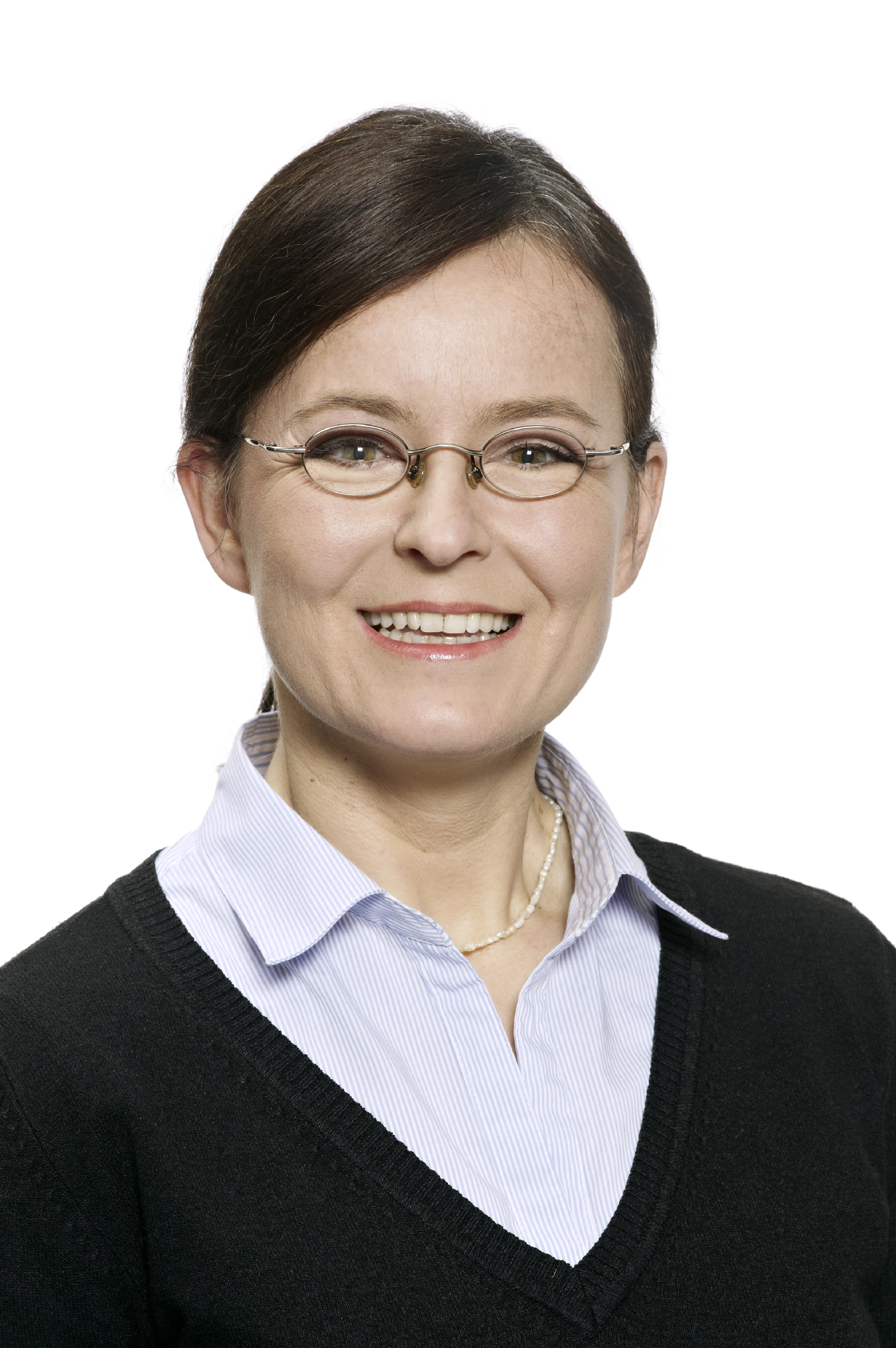 Dr. Ingrid Vogler