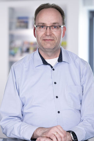 Lars Blume