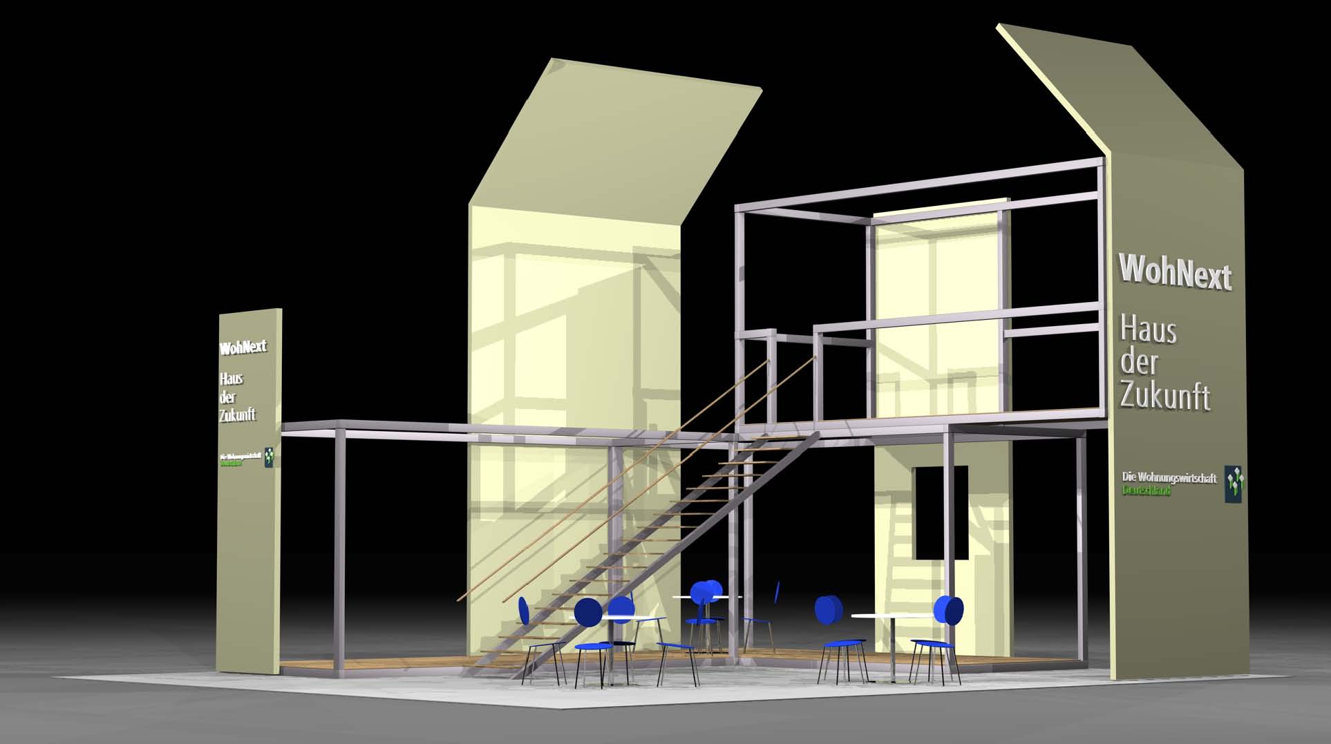 Real Estate Arena 2022
