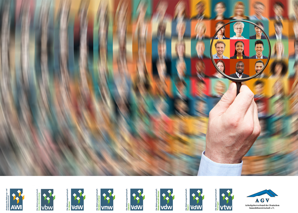 10. Forum Personal – Fachkräftemangel und Wandel der Personalentwicklung in Zeiten der Veränderung