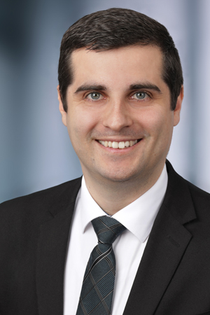Aaron Kopischke