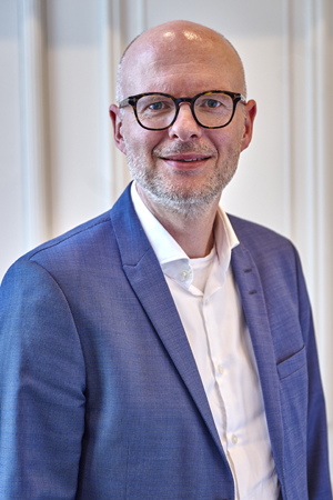 Thomas Wahle