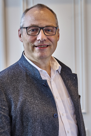 Dipl.-Kfm. Holger Schmidt