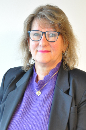 Dagmar Aly