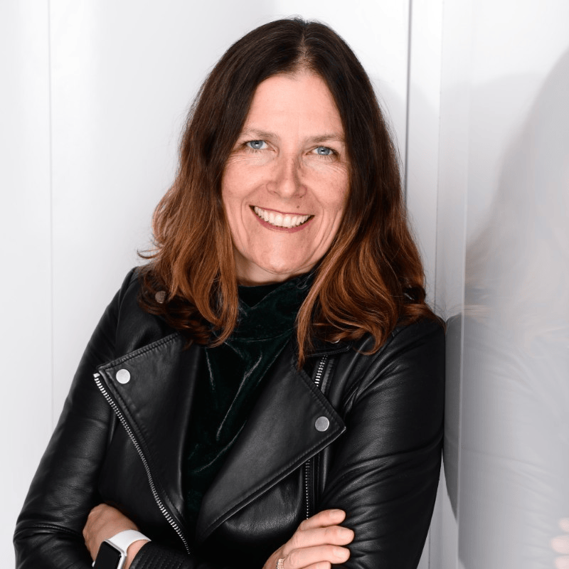 Prof. Dr. Nicole Jekel