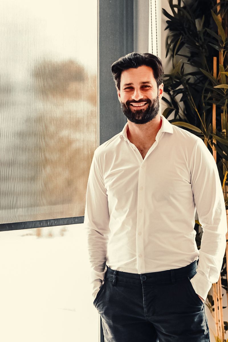 Christopher Kuhl