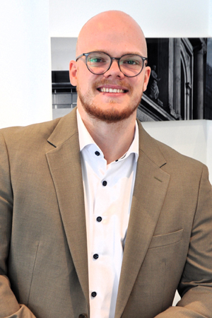 Lukas Reschke M.A.