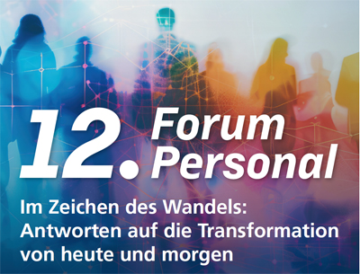 12. Forum Personal