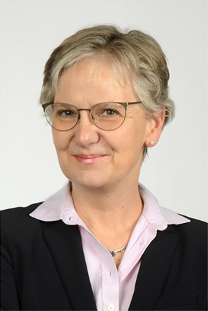 Verena Bauriegel