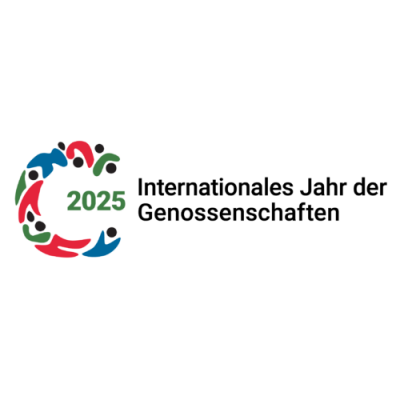 2025 ist das Internationale Jahr der Genossenschaften