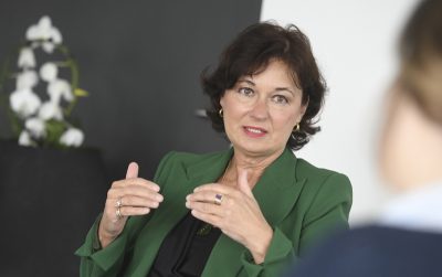 Blaue Tonnen für alle Mieter? So kann es nicht gehen!