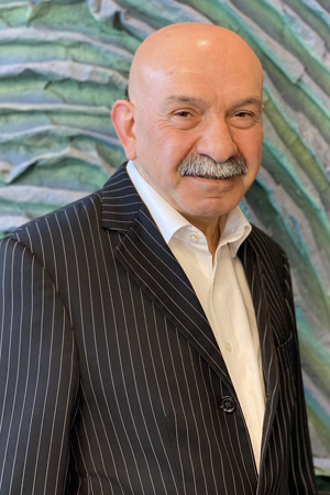 Hüseyin Carut