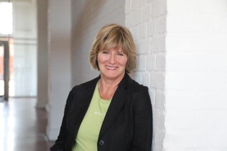Dr. Karin Steinhage
