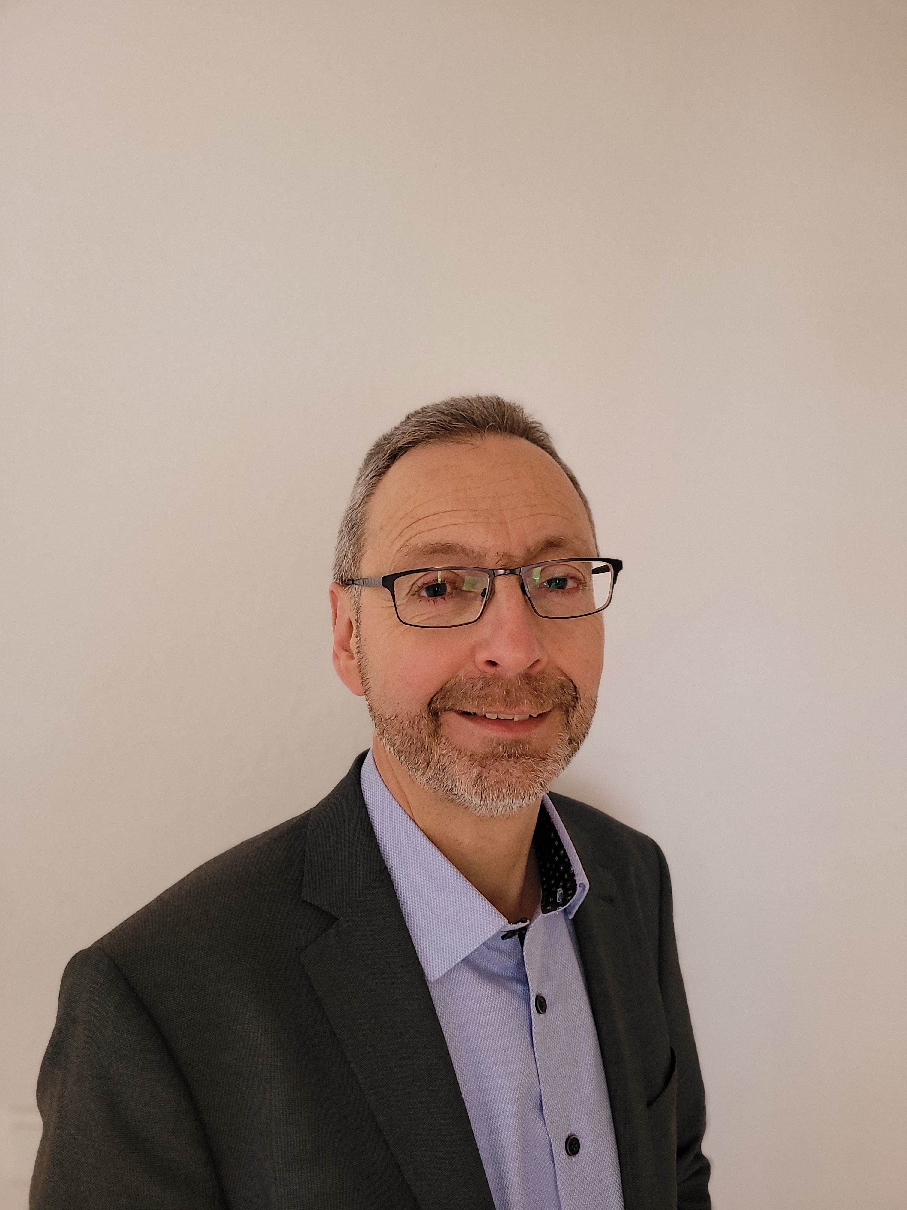 Dipl.-Kfm. Ingo Höflich