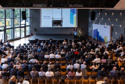 Verbandstag 2025 in Osnabrück