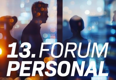 13. FORUM PERSONAL
