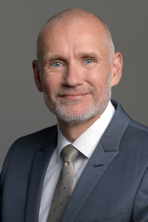 Dipl.-Kfm. Heiko Günther