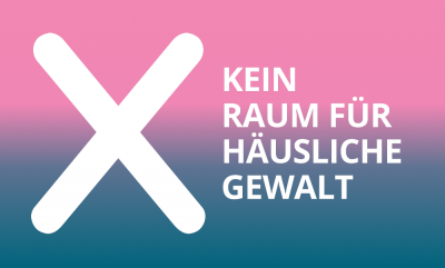 Wohnungswirtschaft in Niedersachsen startet Kampagne „Kein Raum für häusliche Gewalt“