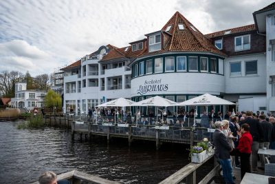 43. Zwischenahner Gespräch