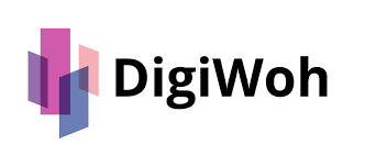 Logo DigiWoh